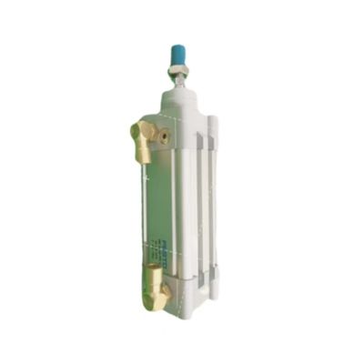 Valvola FESTO DNC-32-40-PPY-A Cilindro pneumatico con corpo in alluminio per parti di cilindro SM102/CD102 Heidelberg
