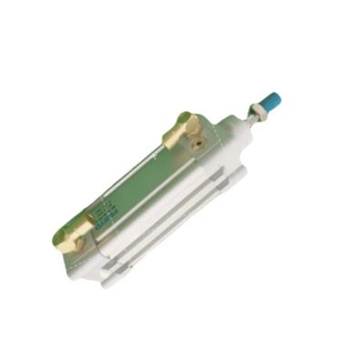 Valvola FESTO DNC-32-40-PPY-A Cilindro pneumatico con corpo in alluminio per parti di cilindro SM102/CD102 Heidelberg