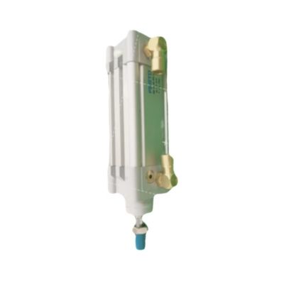 Valvola FESTO DNC-32-40-PPY-A Cilindro pneumatico con corpo in alluminio per parti di cilindro SM102/CD102 Heidelberg