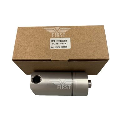 Ricambi per cilindri Roland in alluminio di alta qualità con prezzo di fabbrica e spedizione veloce per ROLAND 700 800