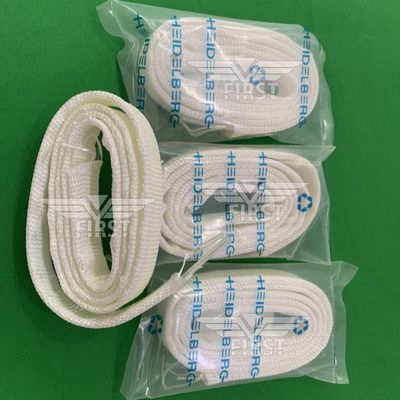 Airbag 00 con targa automatica.580.4473 per la macchina da stampa SM52 di Heidelberg in cotone/PU/plastica