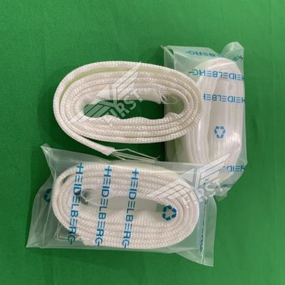 Airbag Autoplate 00.580.4129 Sm102 per macchina da stampa Heidelberg - Cotone/PU/materiale plastico e qualità garantita al 100%