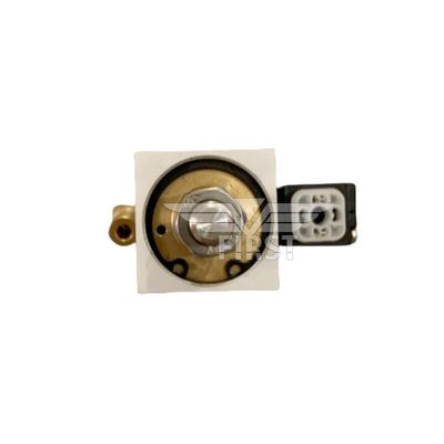 Valvola solenoide FESTO per macchina da stampa - Alumini/rame/ferro/acciaio con peso netto di 375 g e compatibilità Heidelberg