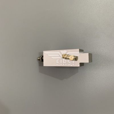 Valvola solenoide FESTO per macchina da stampa - Alumini/rame/ferro/acciaio con peso netto di 375 g e compatibilità Heidelberg