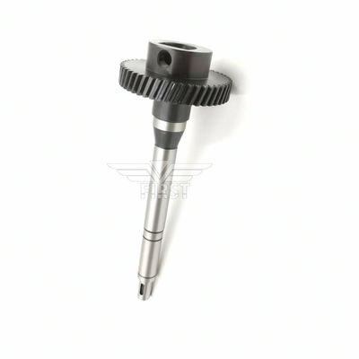 L'albero di ingranaggio in ferro inossidabile 48 denti L2.030.409 Cd74 Xl75 Stampa offset Parti di ricambio