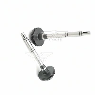 Acciaio inossidabile a 48 denti per la stampa offset CD74 XL75
