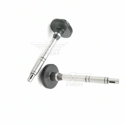L'albero di ingranaggio in ferro inossidabile 48 denti L2.030.409 Cd74 Xl75 Stampa offset Parti di ricambio