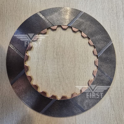 Pad di freno di diametro 95 mm denti-21 per pezzi di ricambio Muller Martini