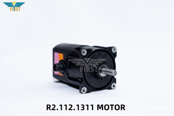 1.5Nm Motore a marcia nera R2.122.1311 Ricambi per la stampa offset di Heidelberg Motors
