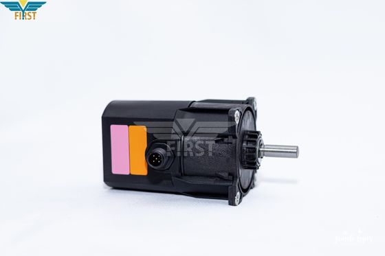 1.5Nm Motore a marcia nera R2.122.1311 Ricambi per la stampa offset di Heidelberg Motors