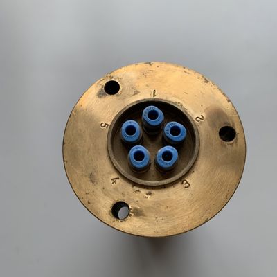 KBA cuscinetto cam follower con metallo di alta qualità e 780 mm di diametro per la macchina da stampa al prezzo di fabbrica originale