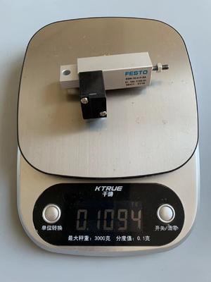 Unità di valvola cilindrica di materiale di ferro compatibile con le macchine da stampa Heidelberg PM74 SM74 per un'installazione facile