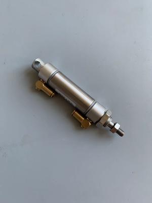 Heidelberg G4.334.010 Materiale di ferro Silber finitura cilindro pneumatico per parti di stampa