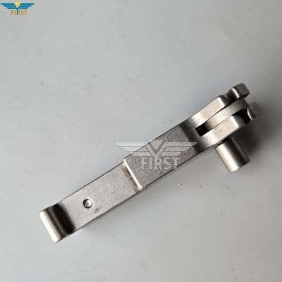 75 testa di chiodo becco d'uccello per Muller Martini sella parti della macchina da chiodo in alluminio/metallo dimensioni standard