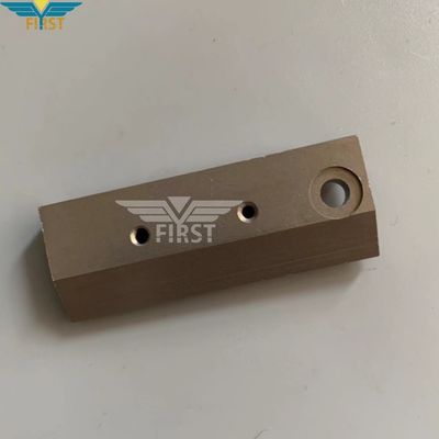 Tappo universale per la macchina da cucire Muller Martini 3214 - Materiale in acciaio/metallo Parte di ricambio di taglia standard
