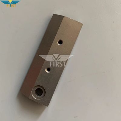 Tappo universale per la macchina da cucire Muller Martini 3214 - Materiale in acciaio/metallo Parte di ricambio di taglia standard