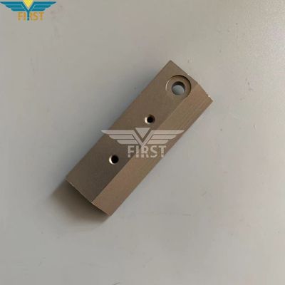 Tappo universale per la macchina da cucire Muller Martini 3214 - Materiale in acciaio/metallo Parte di ricambio di taglia standard