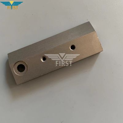 Tappo universale per la macchina da cucire Muller Martini 3214 - Materiale in acciaio/metallo Parte di ricambio di taglia standard