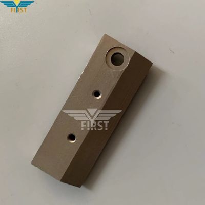 Tappo universale per la macchina da cucire Muller Martini 3214 - Materiale in acciaio/metallo Parte di ricambio di taglia standard