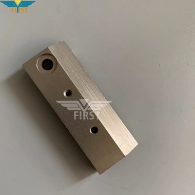 Tappo universale per la macchina da cucire Muller Martini 3214 - Materiale in acciaio/metallo Parte di ricambio di taglia standard