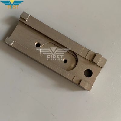 Tappo universale per la macchina da cucire Muller Martini 3214 - Materiale in acciaio/metallo Parte di ricambio di taglia standard