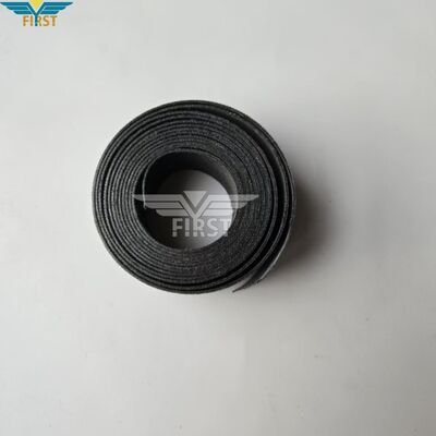 Cintura in nastro materiale in PVC 2020MM * 28MM per cinghia di aspirazione della macchina da stampa Heidelberg SM102 CD102