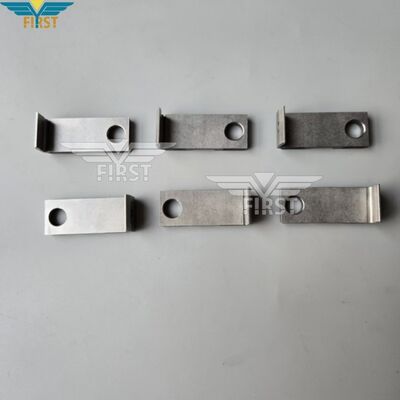 - Il portatore F2.011.627 Gropper di punta in acciaio per stampanti Heidelberg CD102 XL105 XL106