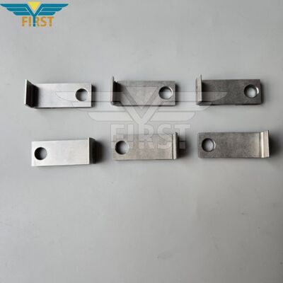 - Il portatore F2.011.627 Gropper di punta in acciaio per stampanti Heidelberg CD102 XL105 XL106