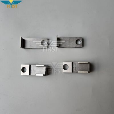 Pad F2 per la presa a punta d'acciaio.011.627 per le stampanti Heidelberg CD102 XL105 XL106