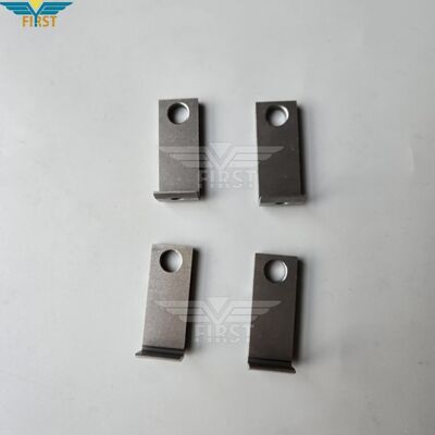 Pad F2 per la presa a punta d'acciaio.011.627 per le stampanti Heidelberg CD102 XL105 XL106