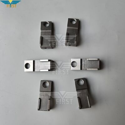 Pad F2 per la presa a punta d'acciaio.011.627 per le stampanti Heidelberg CD102 XL105 XL106