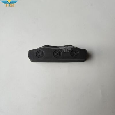 Sostituzione tappo raschiaolio in poliuretano per macchine da stampa CD74 XL75 SM102 CD102 XL105