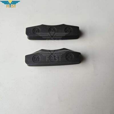 Sostituzione tappo raschiaolio in poliuretano per macchine da stampa CD74 XL75 SM102 CD102 XL105