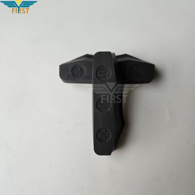 Blocco petrolifero C6.043.252 GASKET CD74 XL75 HD SM102 CD102 XL105 Scavatrice di olio e acqua