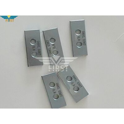 DRIVER di ricambio ad alta precisione 0881.0367.3 Spingitore per testa chiodatrice Muller Martini 75