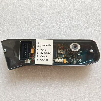 Muller Martini Macchina 3690 Scatola di Rilevamento Bobina Fotoelettrica 3681 Sensore Fotoelettrico di Rilevamento 3691 3695 Scatola di Rilevamento Martini Con Bobina Prezzo di Fabbrica Parti per Stampa Offset