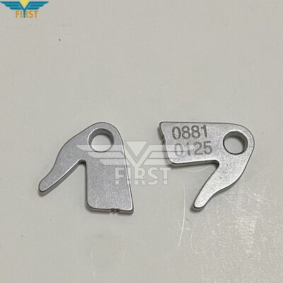 Ala di chiusura di ricambio 0881.0125.3 Punto di chiusura per cucitrice Muller Martini