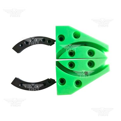 Aster 160.178.180.200.220 Slider della macchina da cucire, guida della macchina da cucire Slider ferroviario universale con parti in ferro