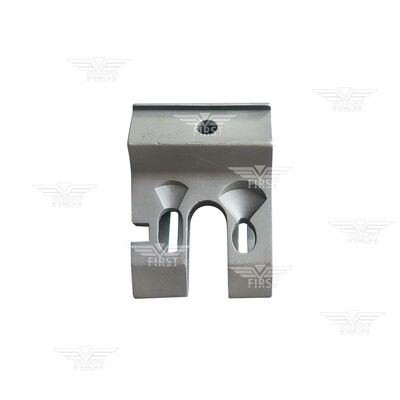 Aster 150/160 portaagoli e guida del filo della macchina da cucire