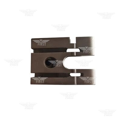 Aster 150/160 portaagoli e guida del filo della macchina da cucire