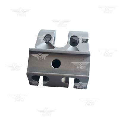 Aster 150/160 portaagoli e guida del filo della macchina da cucire