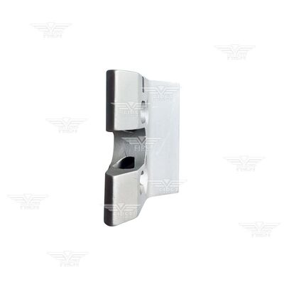 Aster 150/160 portaagoli e guida del filo della macchina da cucire