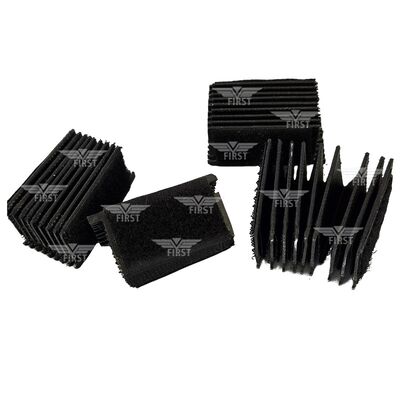 Heidelberg Sm Bridge Accordion Copertura di polvere G2.072.073 Accessori Heidelberg