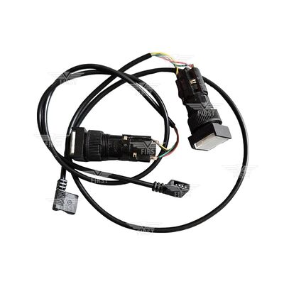 Buttone Cpc con interruttore a filo adatto per la macchina da stampa di Heidelberg Computer Desk Ink Control 81.186.3855