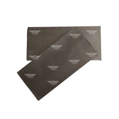 Adatto per pompe ad aria Heidelberg, pompe ad aria Becker Dvt4.40, lamine di carbonio, 95*43*4mm