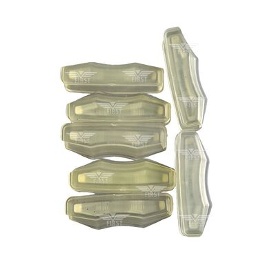 SM102 CD102 XL105 Paraolio UV Gomma C4.043.252 Parti di macchine da stampa Heidelberg