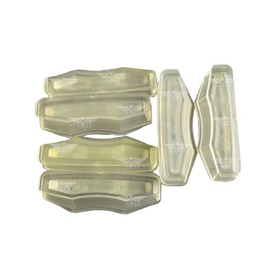 SM102 CD102 XL105 Paraolio UV Gomma C4.043.252 Parti di macchine da stampa Heidelberg