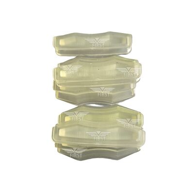 SM102 CD102 XL105 Paraolio UV Gomma C4.043.252 Parti di macchine da stampa Heidelberg