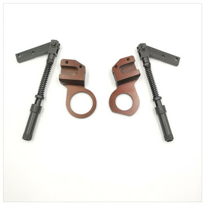 Heidelberg SM102 Intermediate Roller Bracker Parts CD102 Intermediate Roller Bracket DS 71010.308 OS 71.010.310 di supporto MV.004.257