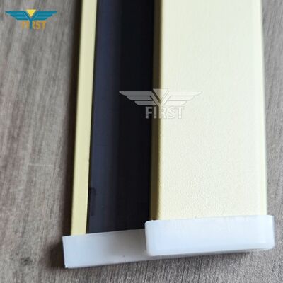 Muffa lama importata Muller Martini 3671 Masch.nr.94.01713 Muffa lama 3671 Coltello Muller Martini.